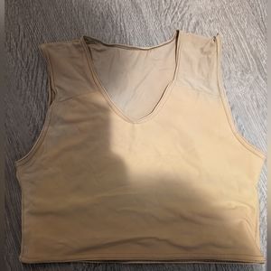 gc2b Chest Binder FTM